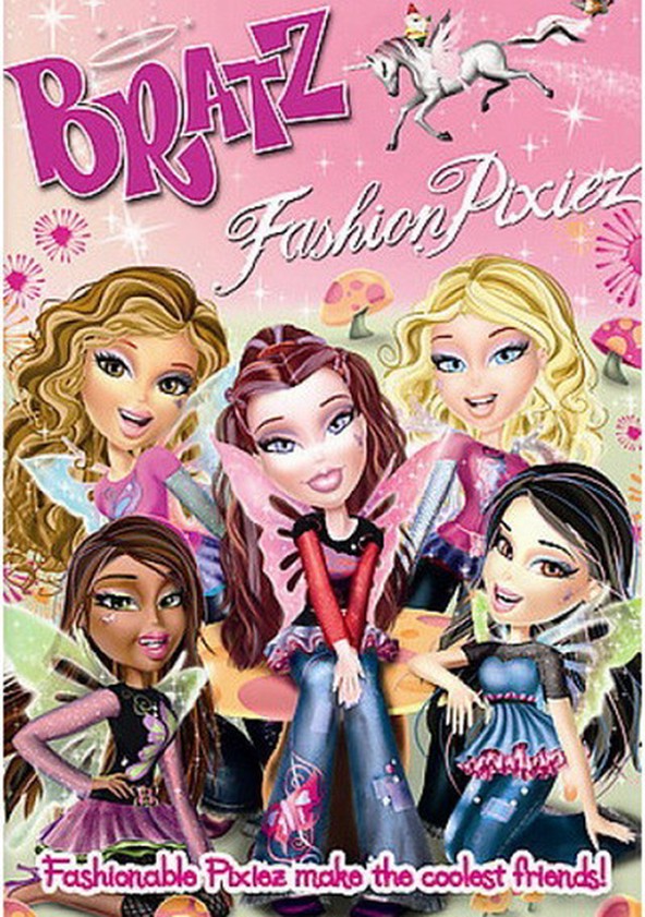 Bratz Movie Watch Online