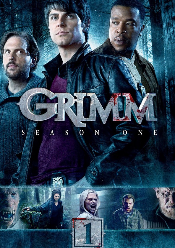 Grimm Season 2 Episode 19 Download