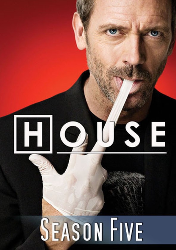 House Season 6 Episode 17 Polly