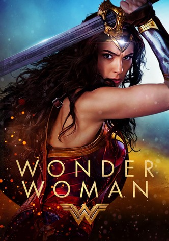 Watch Movie Online 1080P Wonder Woman