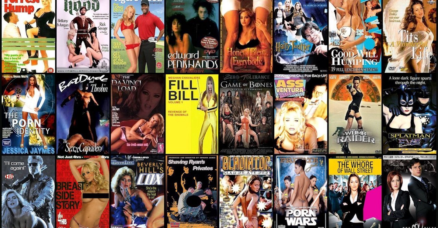 Greatest Adult Movies 100