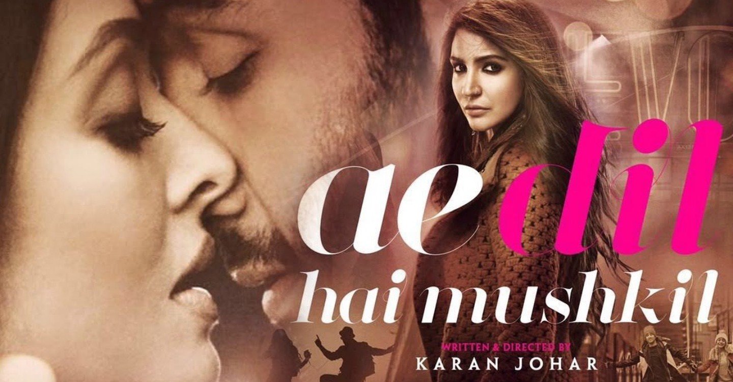 Ae Dil Hai Mushkil Stream Deutsch