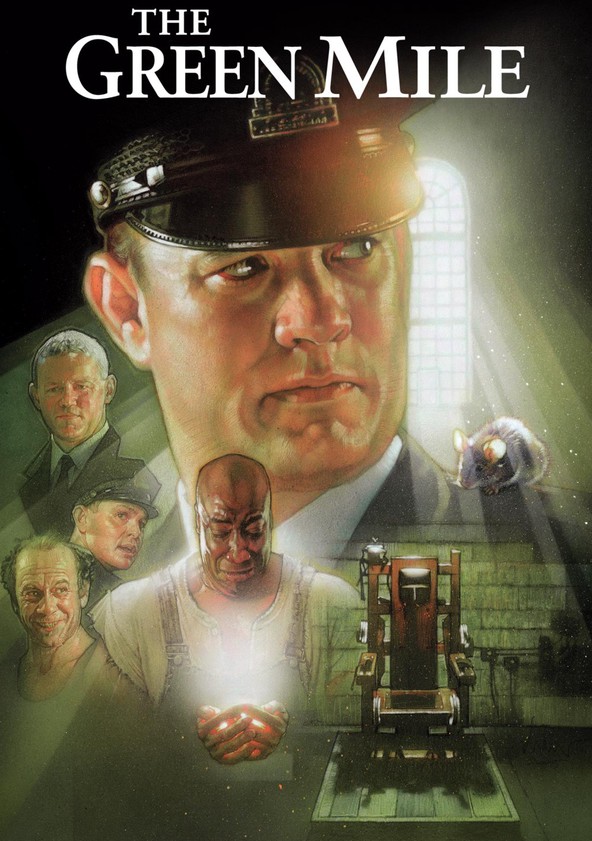 The Green Mile - movie: watch streaming online