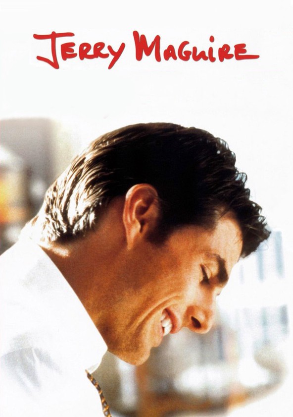 Jerry Maguire - movie: watch streaming online