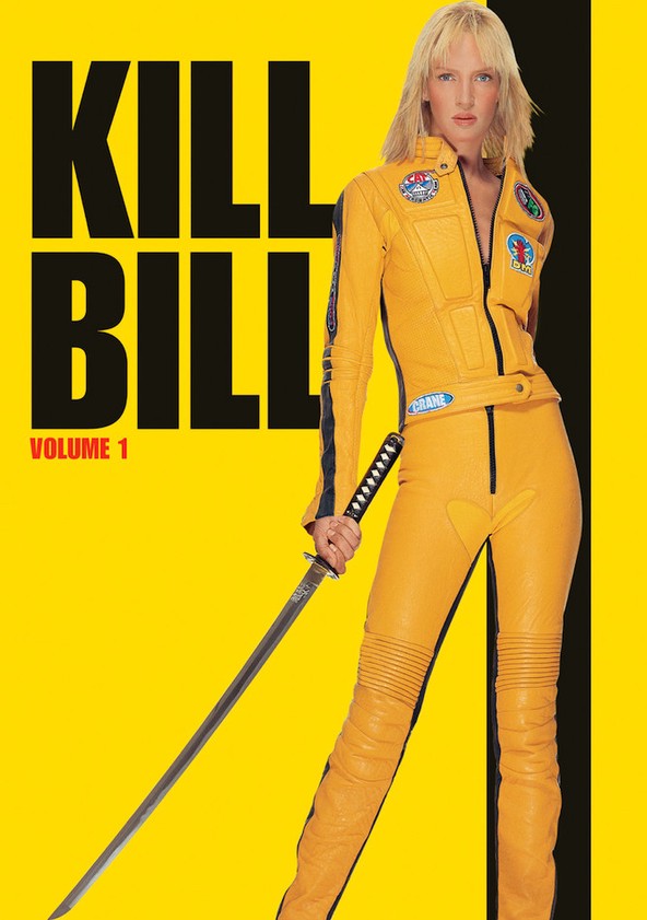 Kill Bill: Vol. 1 - movie: watch streaming online