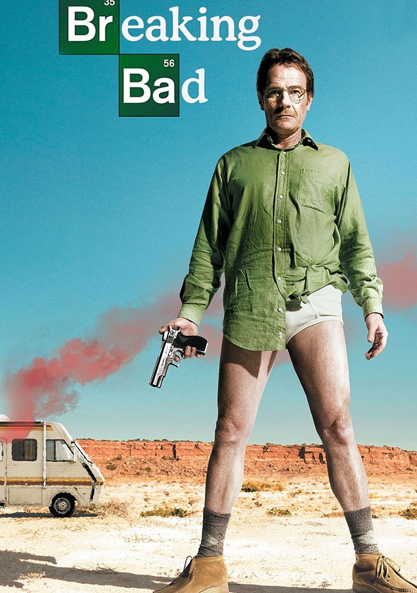 Kinox Breaking Bad Stream