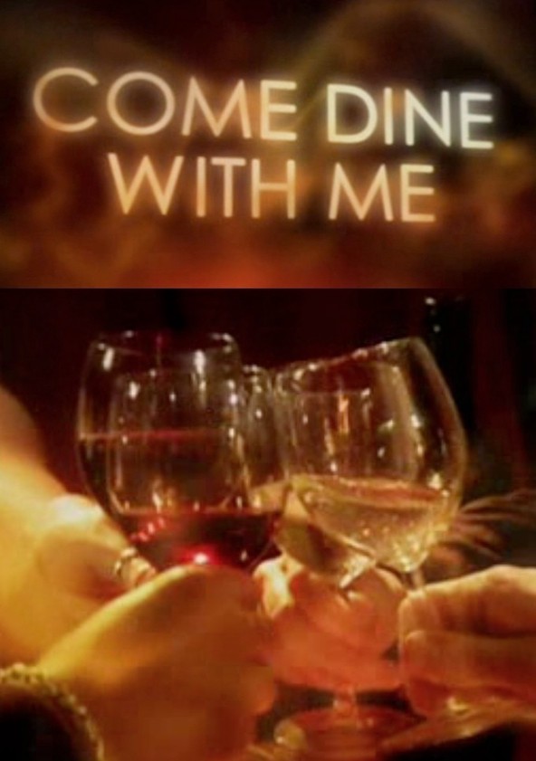 Come Dine With Me Season 29 - watch episodes streaming online