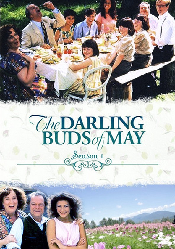 The darling buds of may season 1 episode 1
