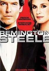 remington steele netflix streaming