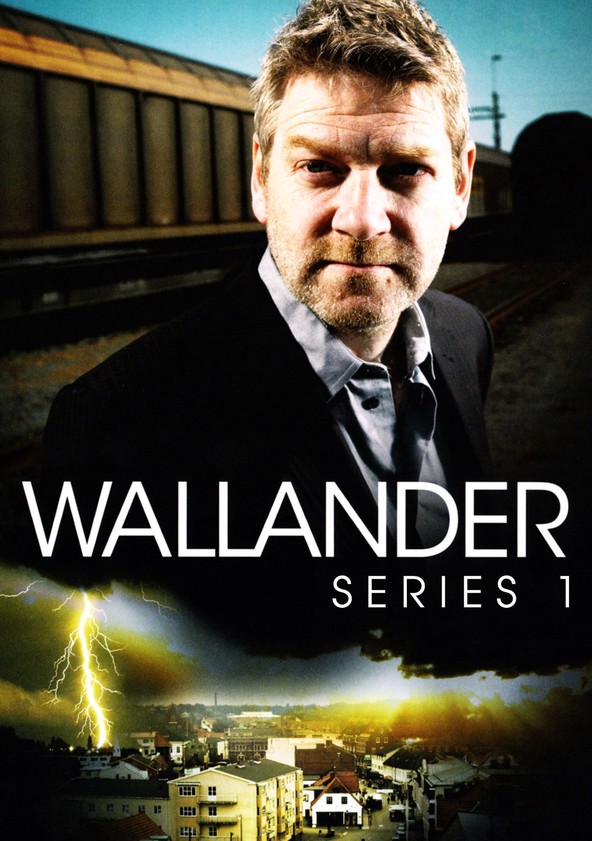 Wallander Season 1 - watch full episodes streaming online