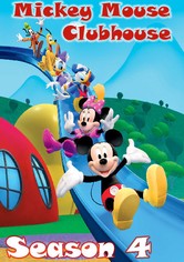 Torrent la casa de mickey mouse temporada 2