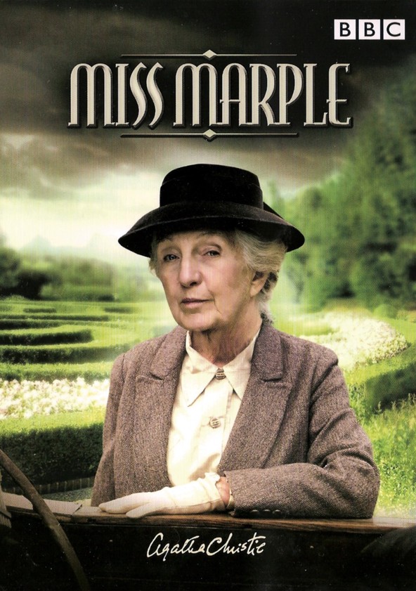 Miss marple tv show