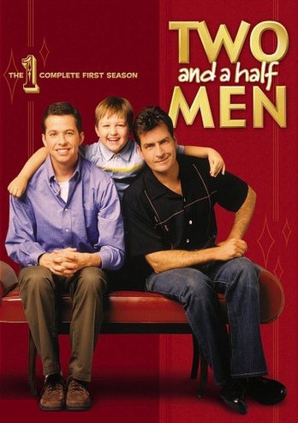 Two And A Half Men Streaming Online 96