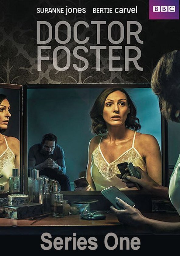 Doctor Foster Season 1 - watch episodes streaming online