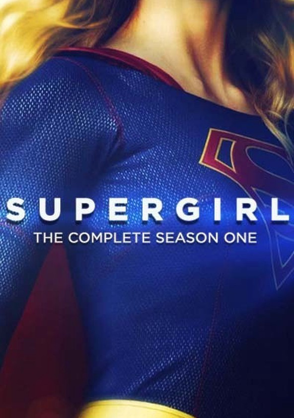 Supergirl season 1 free download