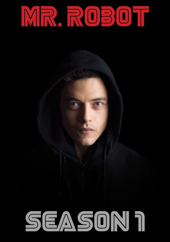 mr robot download