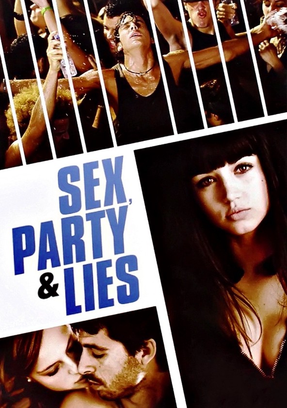 Party Sex Streaming 15