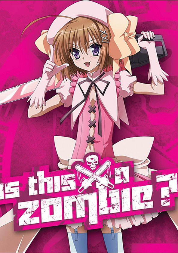 Is This a Zombie? Season 1 - watch episodes streaming online