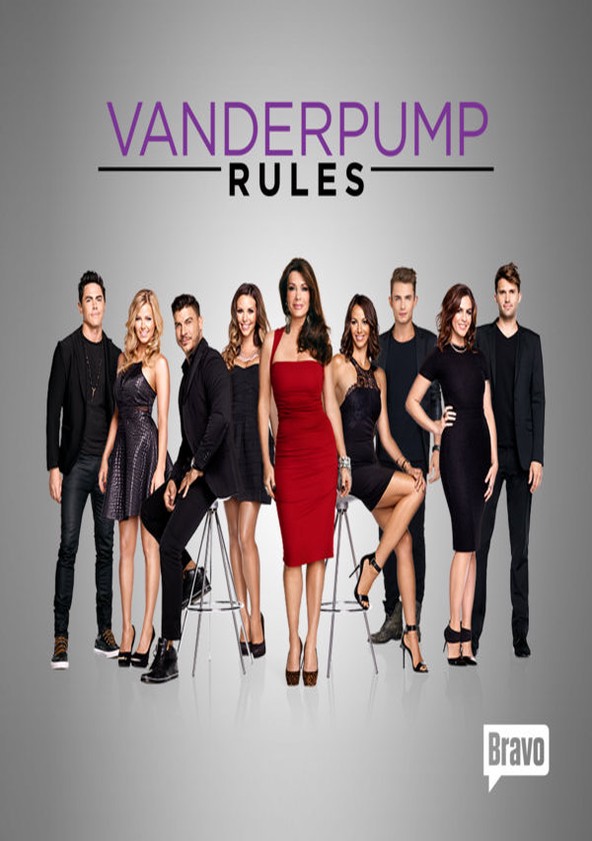 vanderpump rules netflix