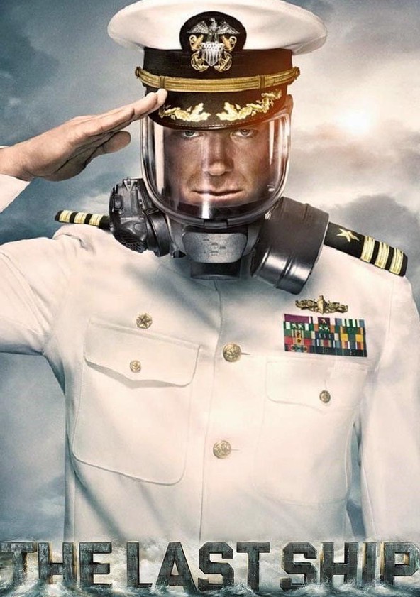 The Last Ship Stream The Last Ship - regarder série streaming